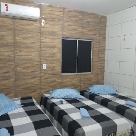 Hotel Cidade Express 24H Teresina Exteriör bild