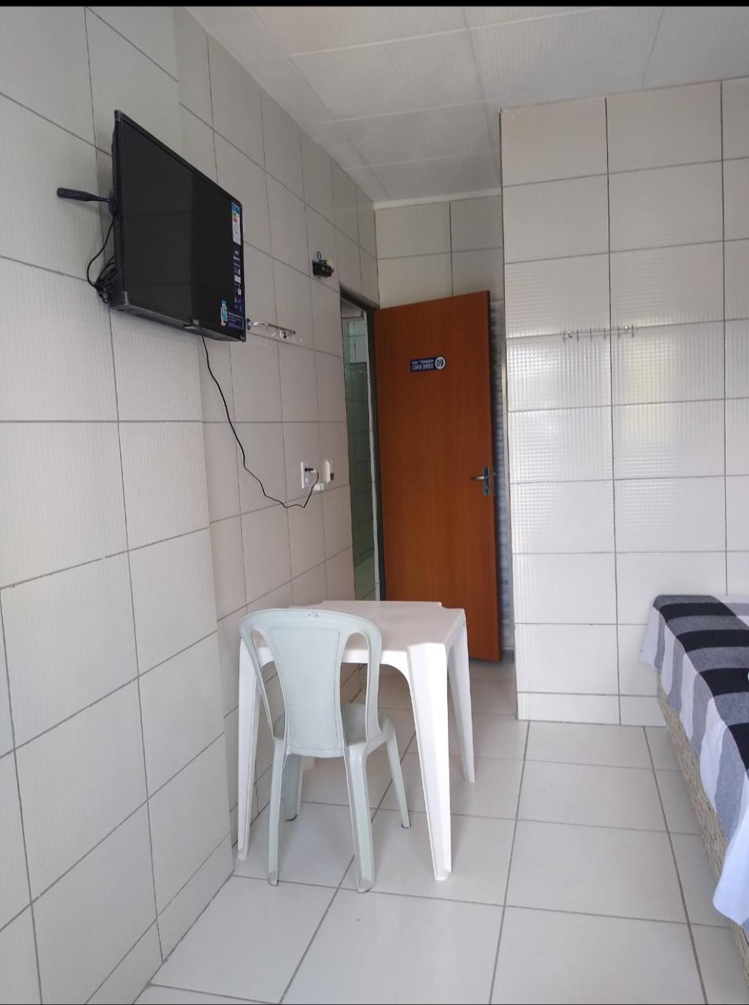 Hotel Cidade Express 24H Teresina Exteriör bild